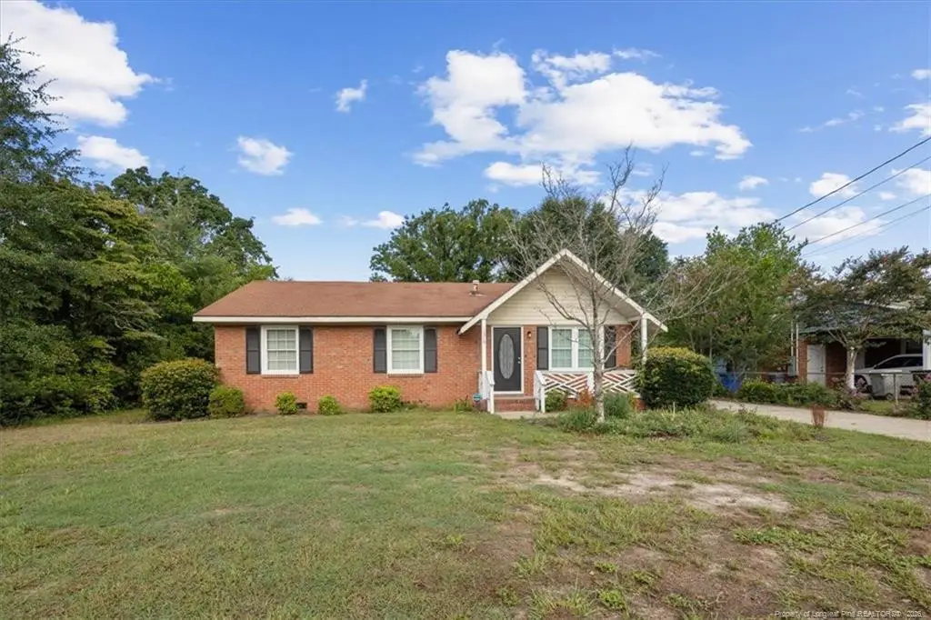 1310 Camelot Drive, Fayetteville, NC 28304 - #1