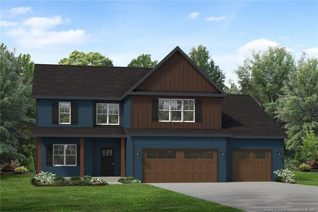 140 Myrtle Oak Drive, Cameron, NC 28326 - #1