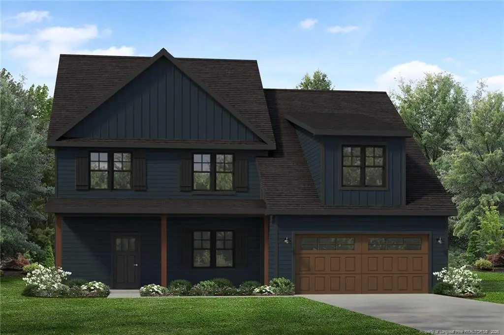 209 Myrtle Oak Drive, Cameron, NC 28326 - #1