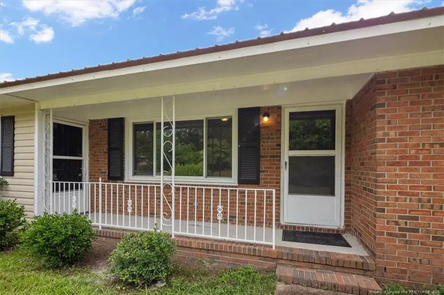 1451 Greenock Avenue, Fayetteville, NC 28304 - #2