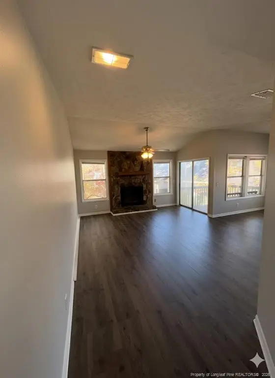 1025 Wood Creek Drive, Fayetteville, NC 28314 - #1