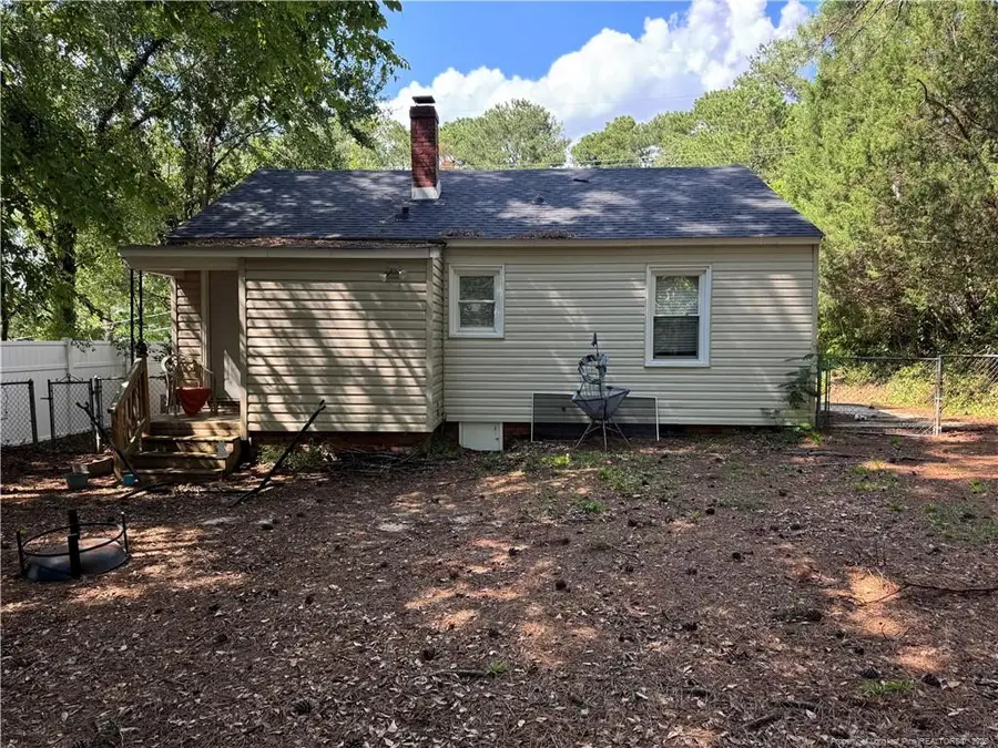 211 Langdon Street, Fayetteville, NC 28301 - #2