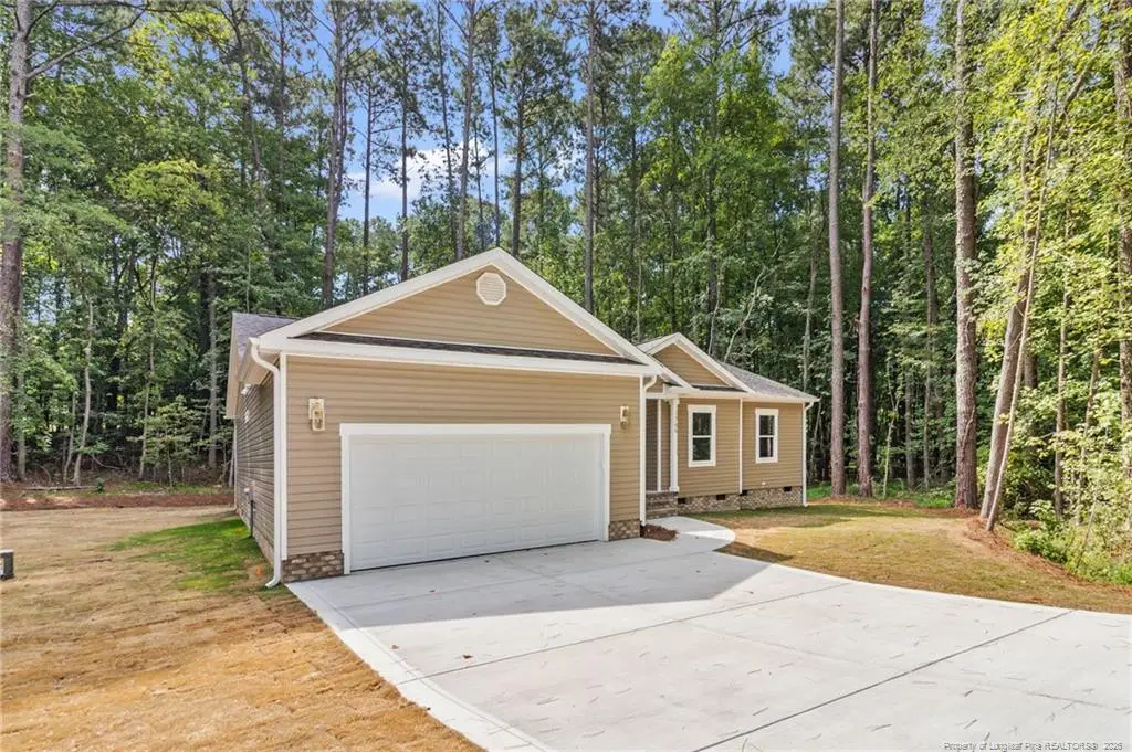 1765 Quince Loop, Sanford, NC 27332 - #1