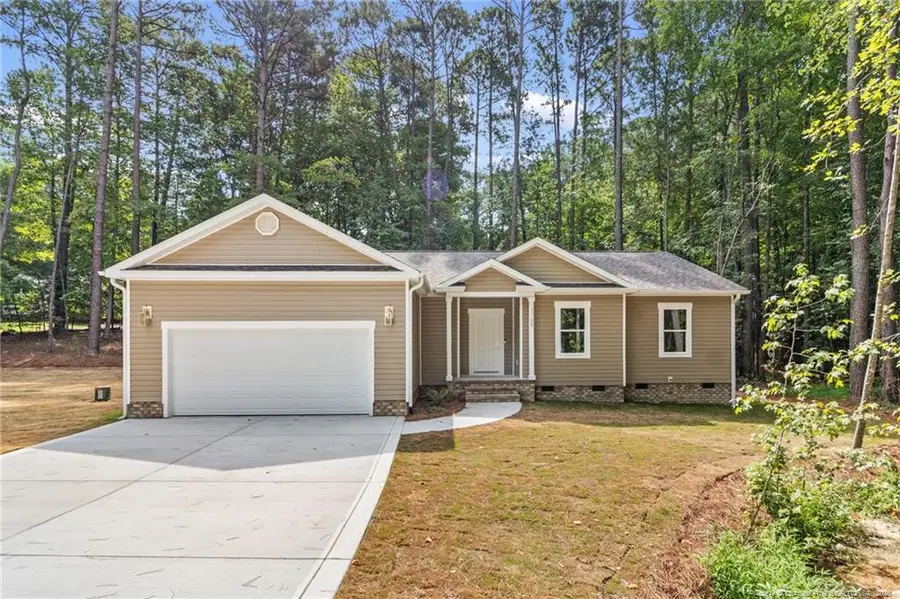 1765 Quince Loop, Sanford, NC 27332 - #2