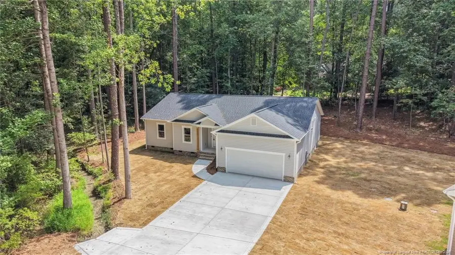 1766 Quince Loop, Sanford, NC 27332 - #2