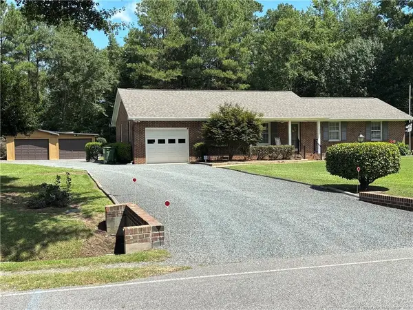 577 Forest Road, Lumberton, NC 28358