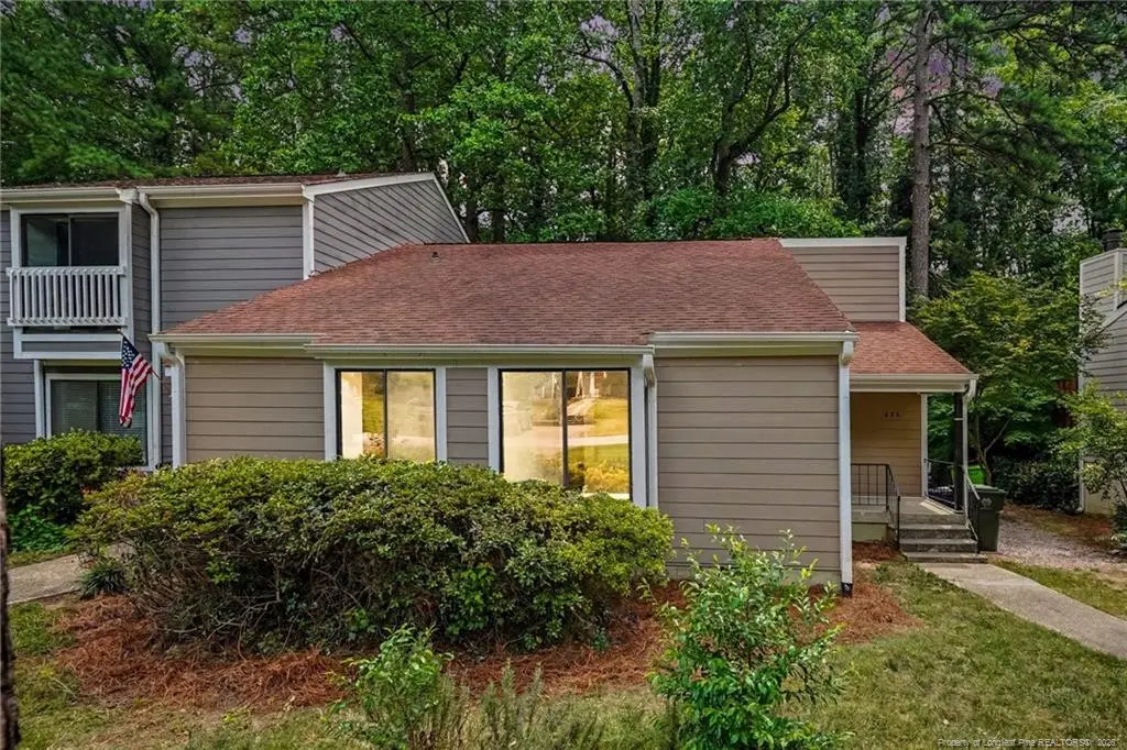 820 Green Ridge Drive, Raleigh, NC 27609 - #1