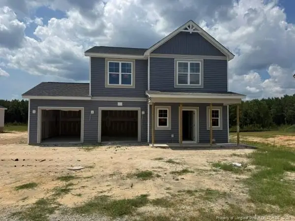 182 Pine Vista Way, Sanford, NC 27332