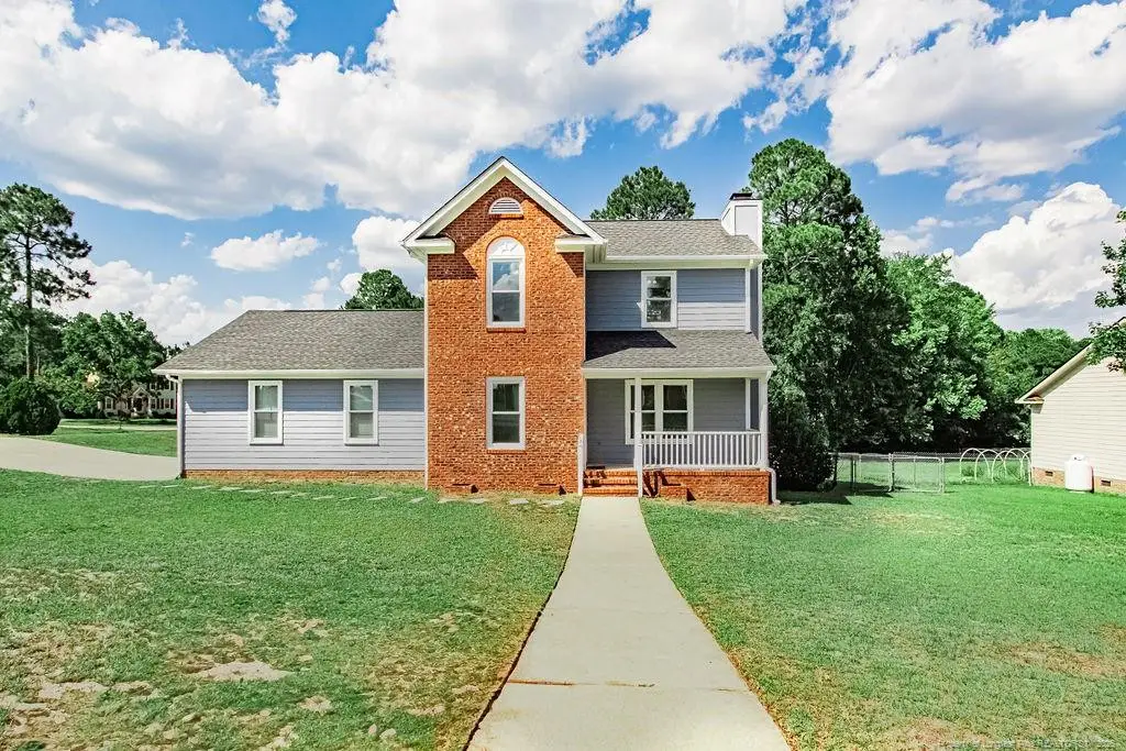 11 Overlook Road, Cameron, NC 28326 - #1