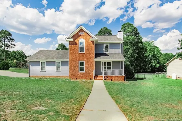 11 Overlook Road, Cameron, NC 28326