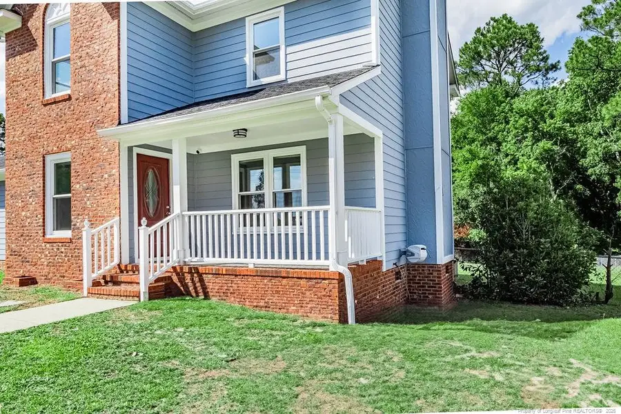 11 Overlook Road, Cameron, NC 28326 - #3