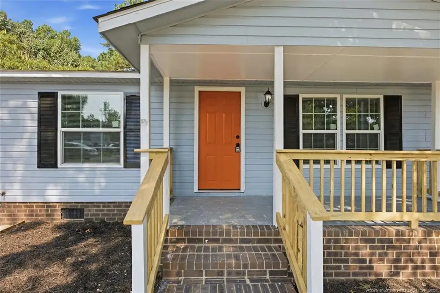 1306 Clan Campbell Drive, Raeford, NC 28376 - #2