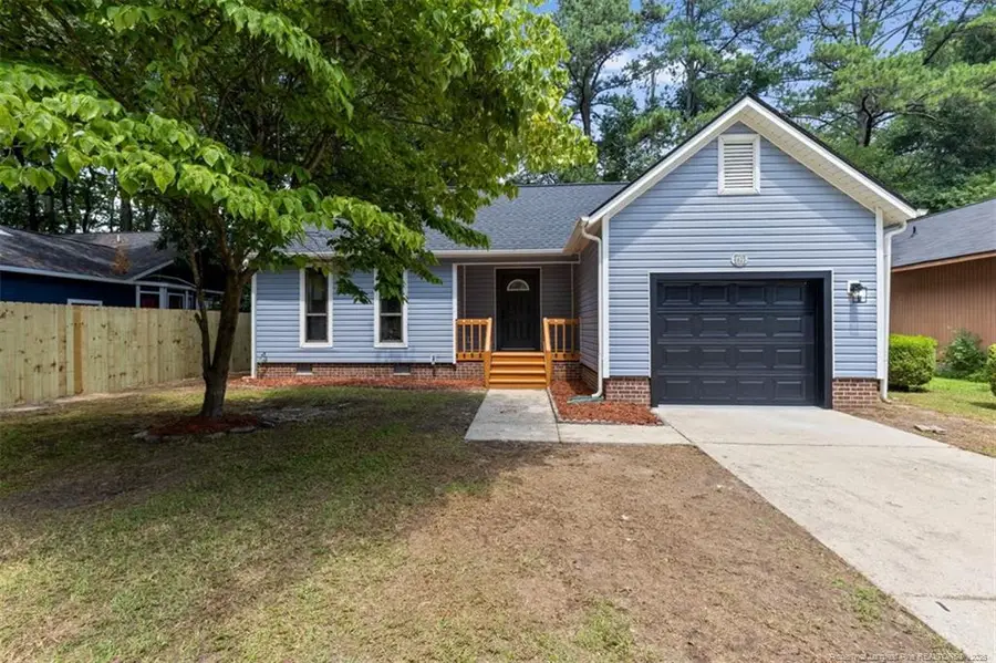 6823 Candlewood Drive, Fayetteville, NC 28314 - #2