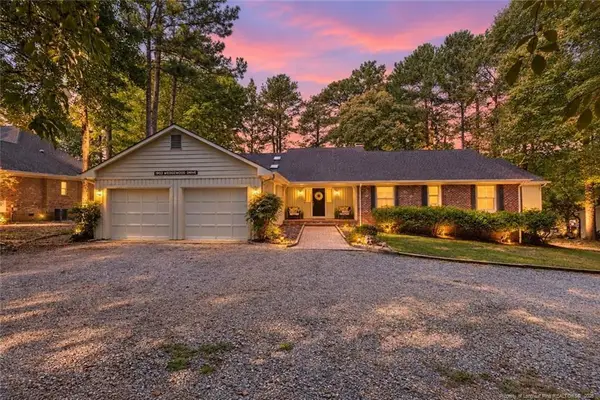 1903 Wedgewood Drive, Sanford, NC 27332
