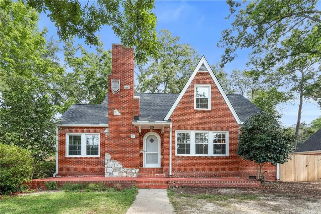 513 Raleigh Street, Fuquay Varina, NC 27526 - #1