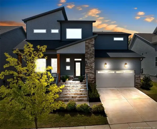 4313 Bridle Run Drive, Raleigh, NC 27606