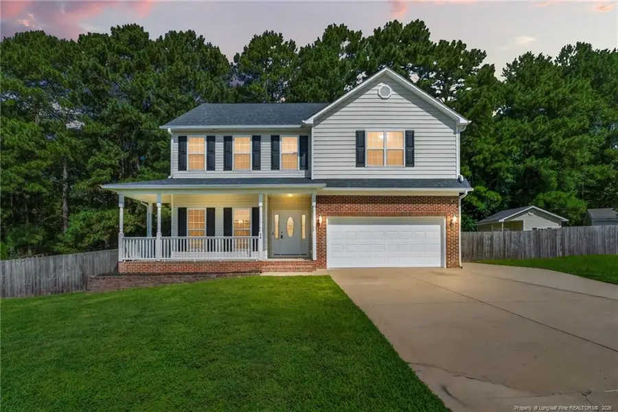 38 Carteret Court, Spring Lake, NC 28390 - #2
