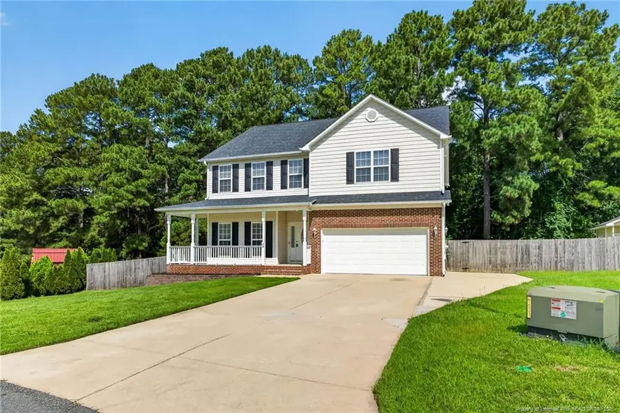 38 Carteret Court, Spring Lake, NC 28390 - #3