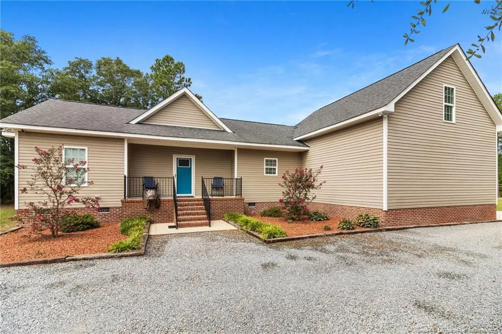 1384 Canady Pond Road, Hope Mills, NC 28348 - #1
