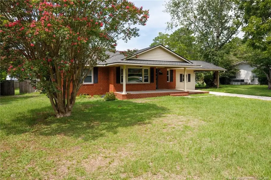 306 Fairfield Road, Fayetteville, NC 28303 - #2