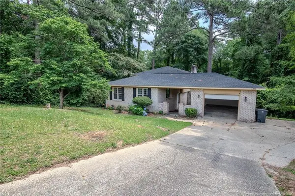 6258 Stoney Point Loop, Fayetteville, NC 28306