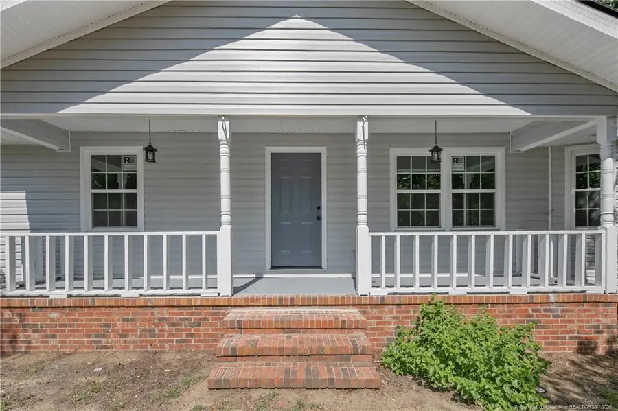 5156 Matt Hair Road, Fayetteville, NC 28312 - #2