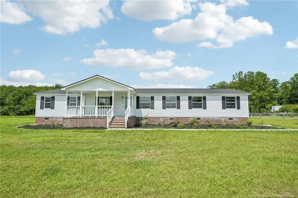 3135 James Dail Road, Eastover, NC 28312 - #1