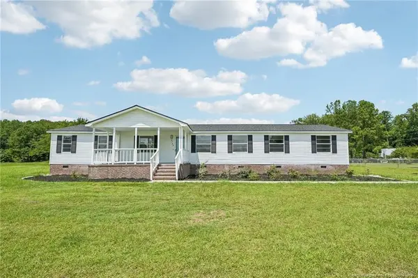 3135 James Dail Road, Eastover, NC 28312