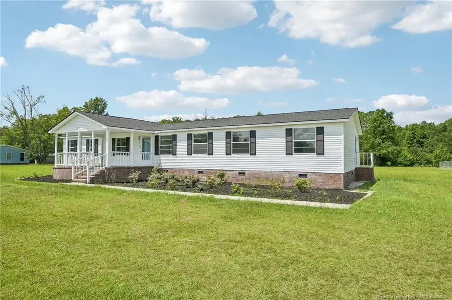 3135 James Dail Road, Eastover, NC 28312 - #2