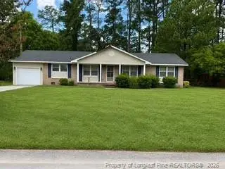 130 Golf Drive, Fayetteville, NC 28314