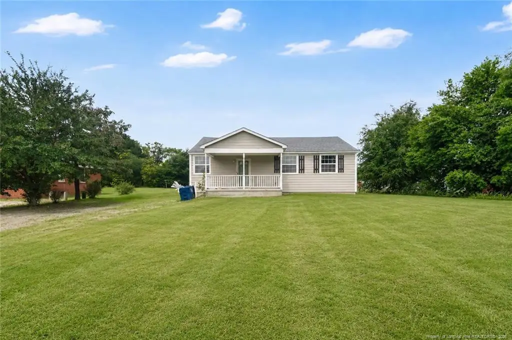 1636 Eureka Avenue, Fayetteville, NC 28311 - #1