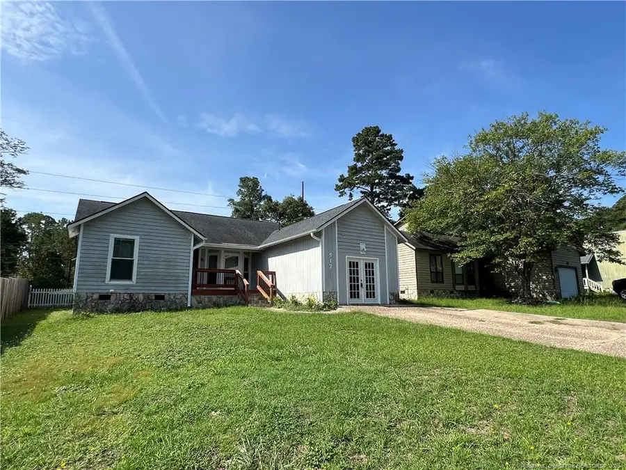 517 Andover Road, Fayetteville, NC 28311 - #2
