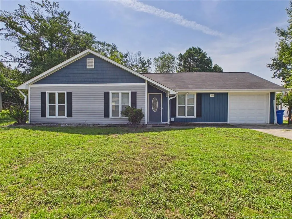1956 Nordic Drive, Fayetteville, NC 28304 - #1
