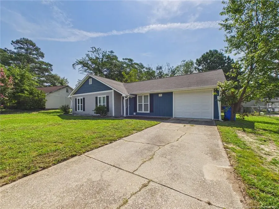 1956 Nordic Drive, Fayetteville, NC 28304 - #3