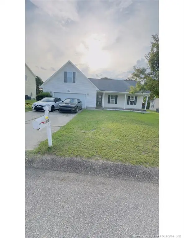 2532 Crumpler Drive, Hope Mills, NC 28348 - #1