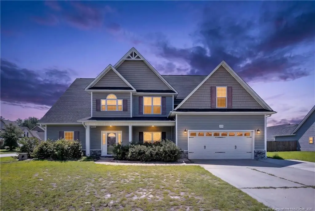 2131 Yates Ranch Road, Hope Mills, NC 28348 - #1