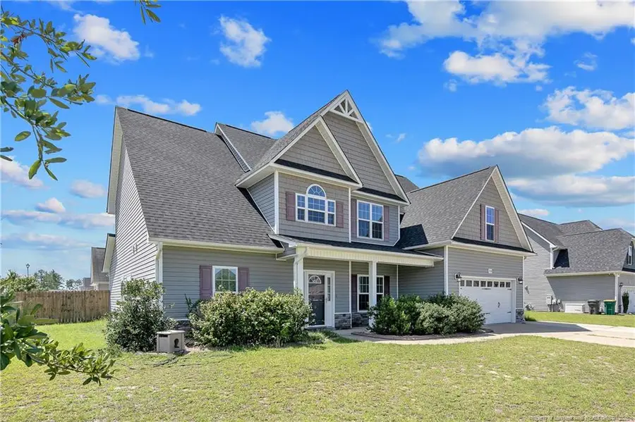 2131 Yates Ranch Road, Hope Mills, NC 28348 - #3