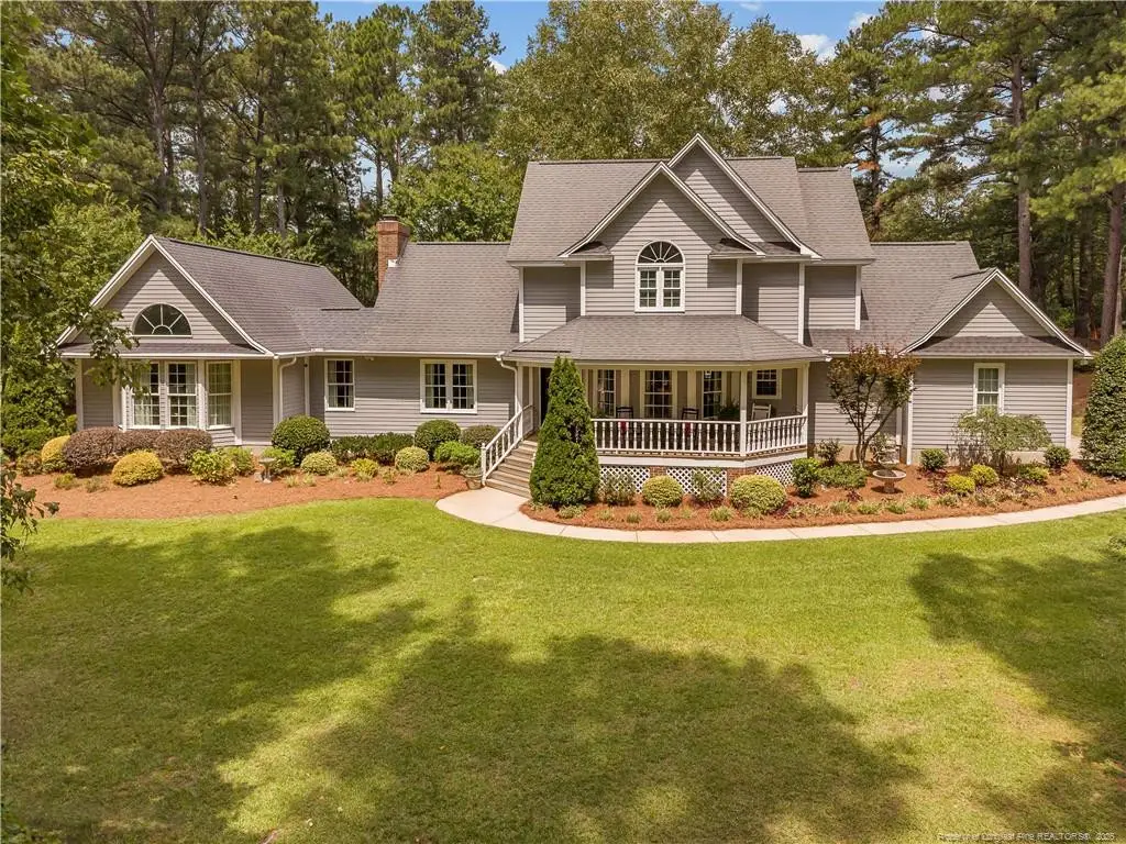 104 Cricket Hearth Road, Sanford, NC 27330 - #1