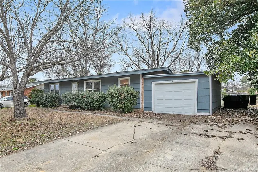 4442 Wellington Drive, Fayetteville, NC 28314 - #2