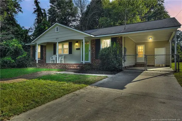 5075 Chesapeake Road, Fayetteville, NC 28311