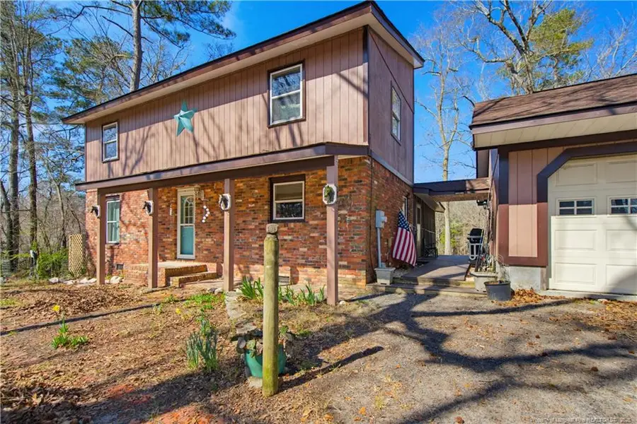 208 Kyra Lane, Maxton, NC 28364 - #3