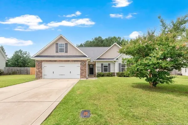 162 Harcourt Place, Raeford, NC 28376