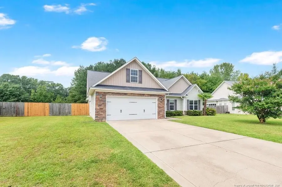 162 Harcourt Place, Raeford, NC 28376 - #2