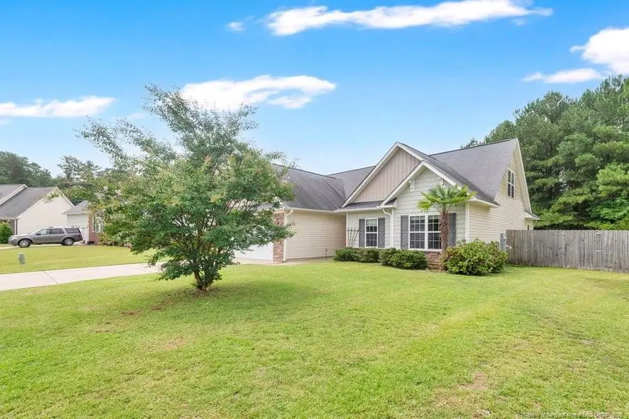 162 Harcourt Place, Raeford, NC 28376 - #3