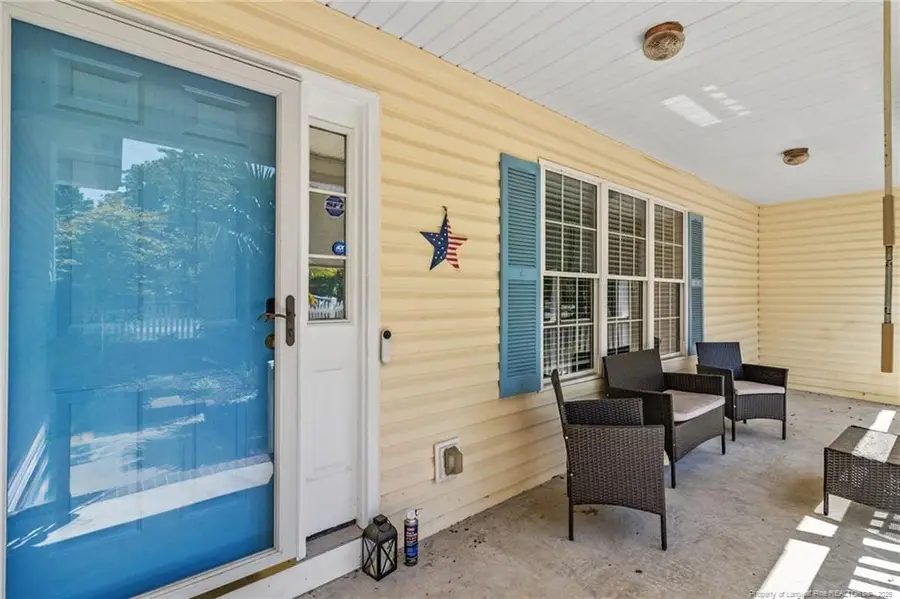 802 Darlington Drive, Fayetteville, NC 28311 - #3