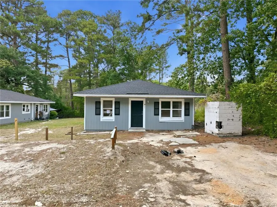 417 Squirrel Street, Fayetteville, NC 28303 - #2