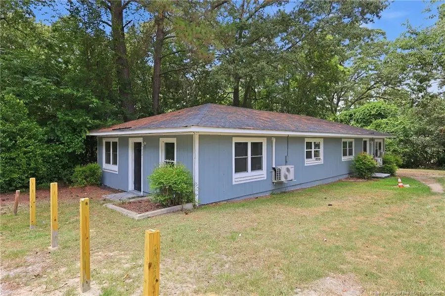 425 Squirrel Street, Fayetteville, NC 28303 - #3