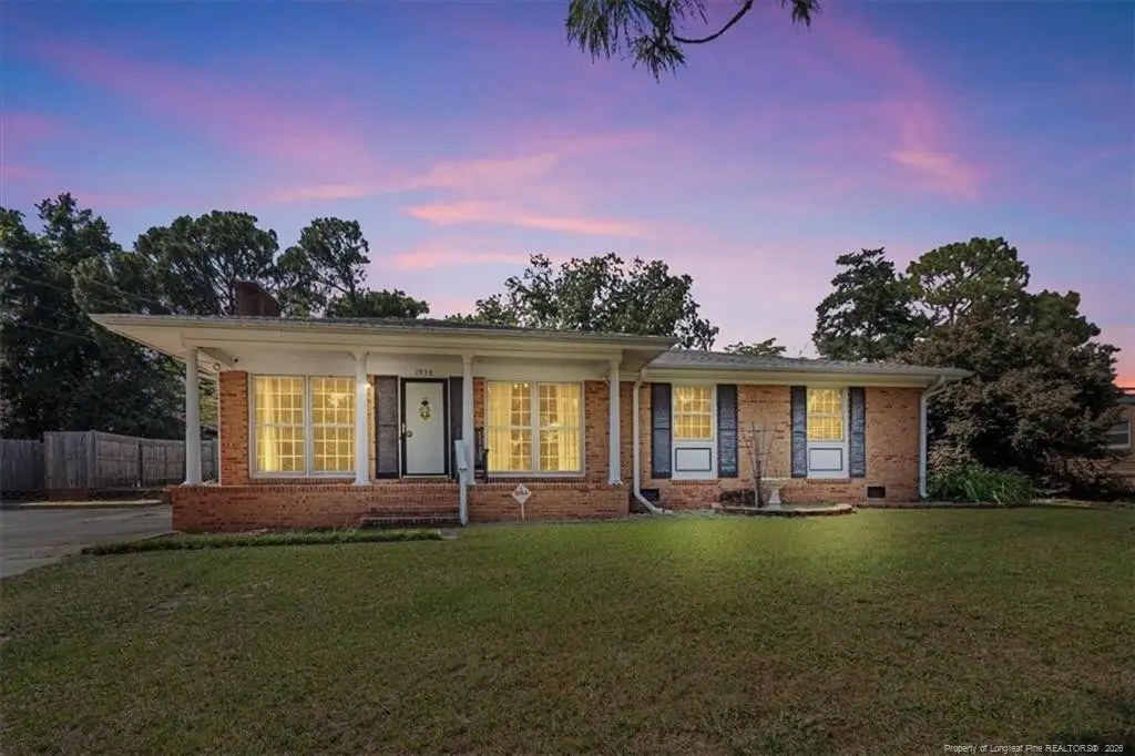 1938 Martindale Drive, Fayetteville, NC 28304 - #1