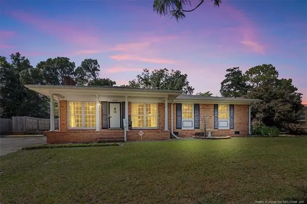1938 Martindale Drive, Fayetteville, NC 28304