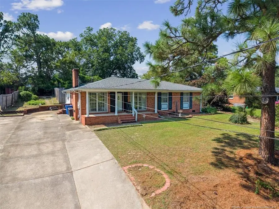 1938 Martindale Drive, Fayetteville, NC 28304 - #2